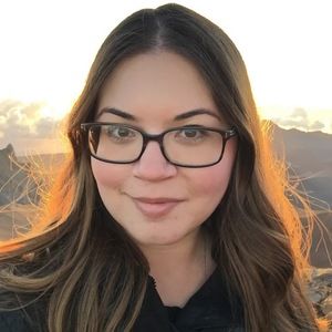 Meet your Posher, Gabrielle